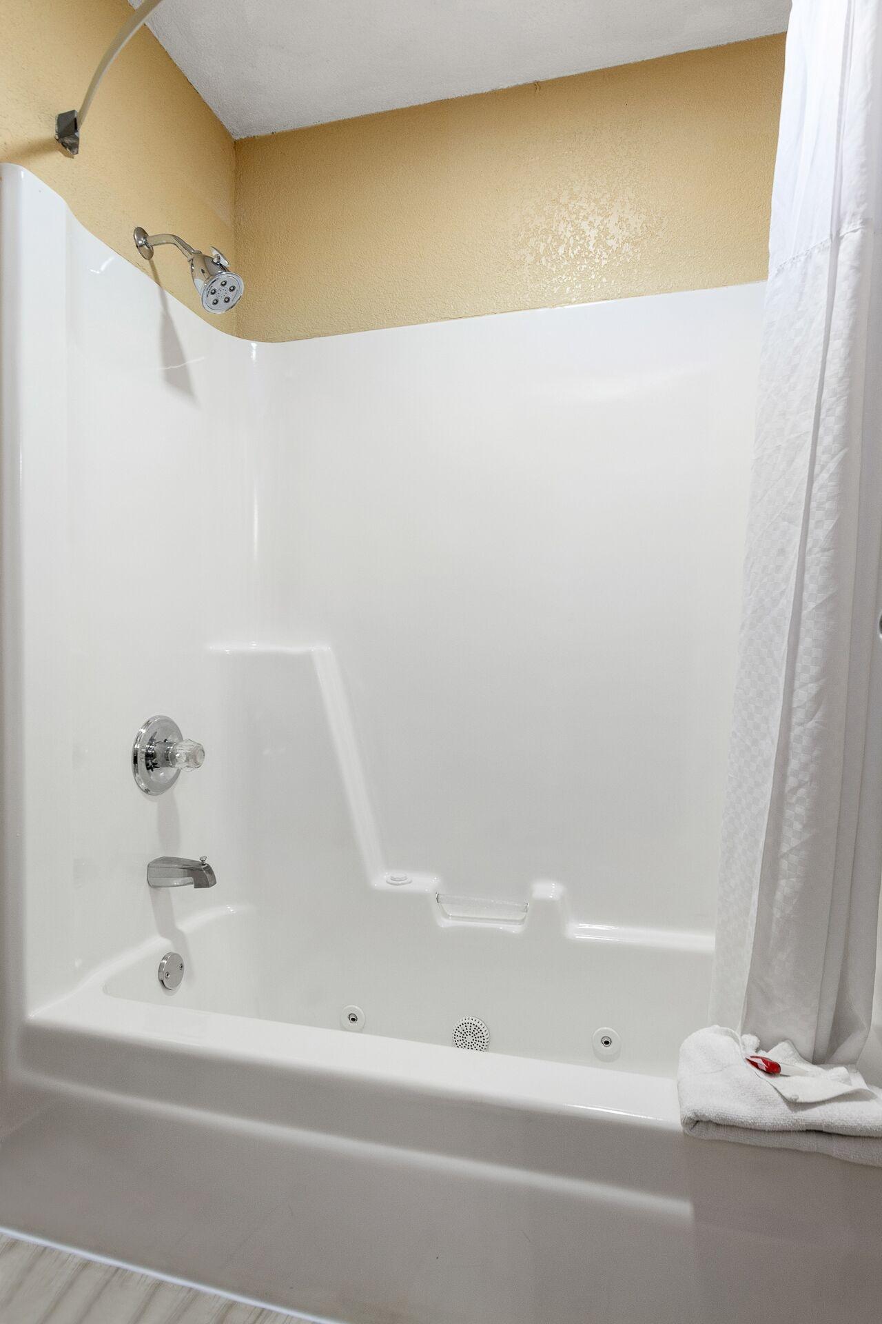 Days Inn By Wyndham Goodlettsville Nashville מראה חיצוני תמונה