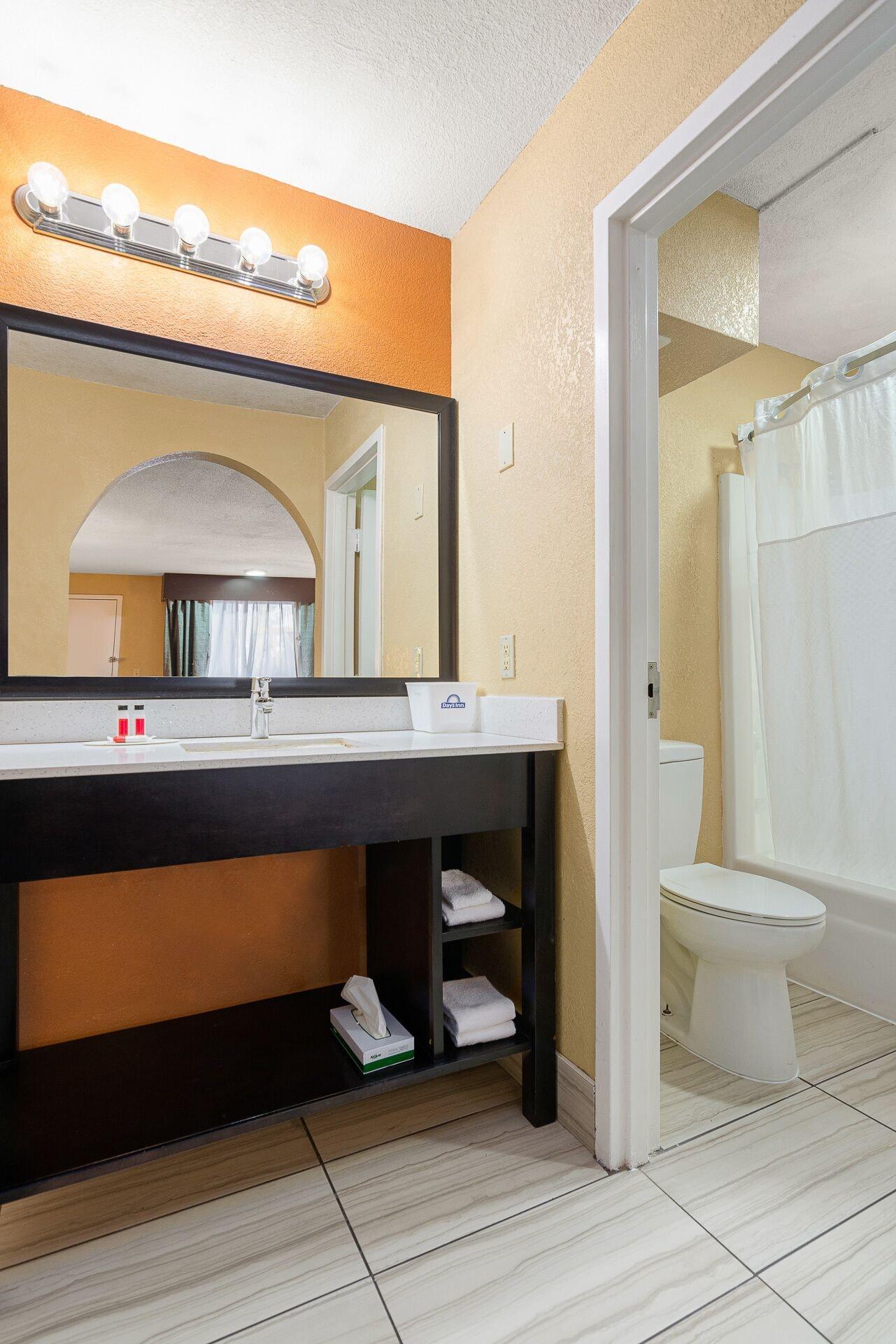 Days Inn By Wyndham Goodlettsville Nashville מראה חיצוני תמונה