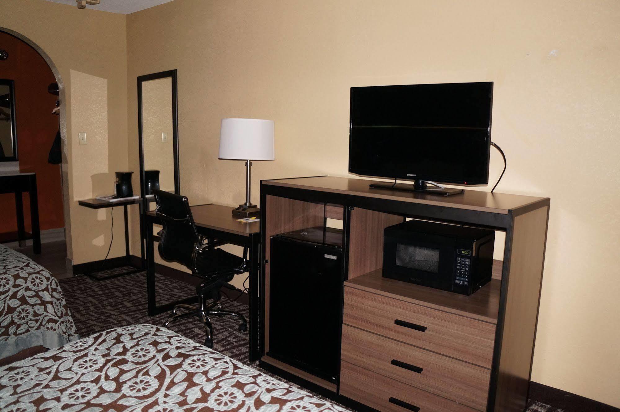 Days Inn By Wyndham Goodlettsville Nashville מראה חיצוני תמונה