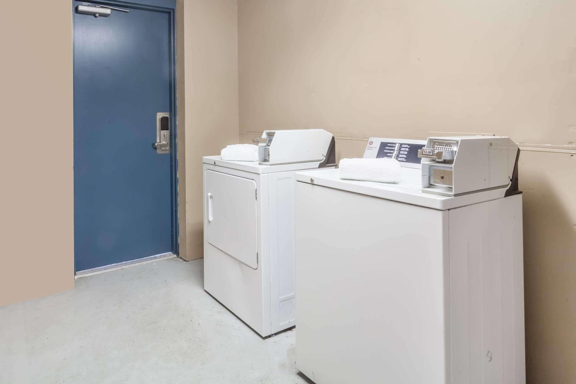 Days Inn By Wyndham Goodlettsville Nashville מראה חיצוני תמונה